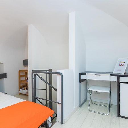 Pura Vida Duplex By Wonderful Italy Lejlighed Torino Eksteriør billede